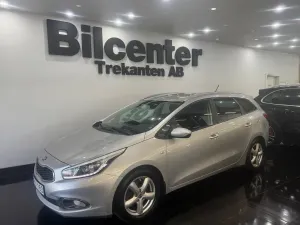Kia Ceed 2013